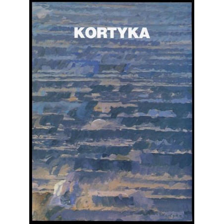 Stanisław Ryszard Kortyka. Malarstwo, rysunek