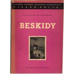 Beskidy