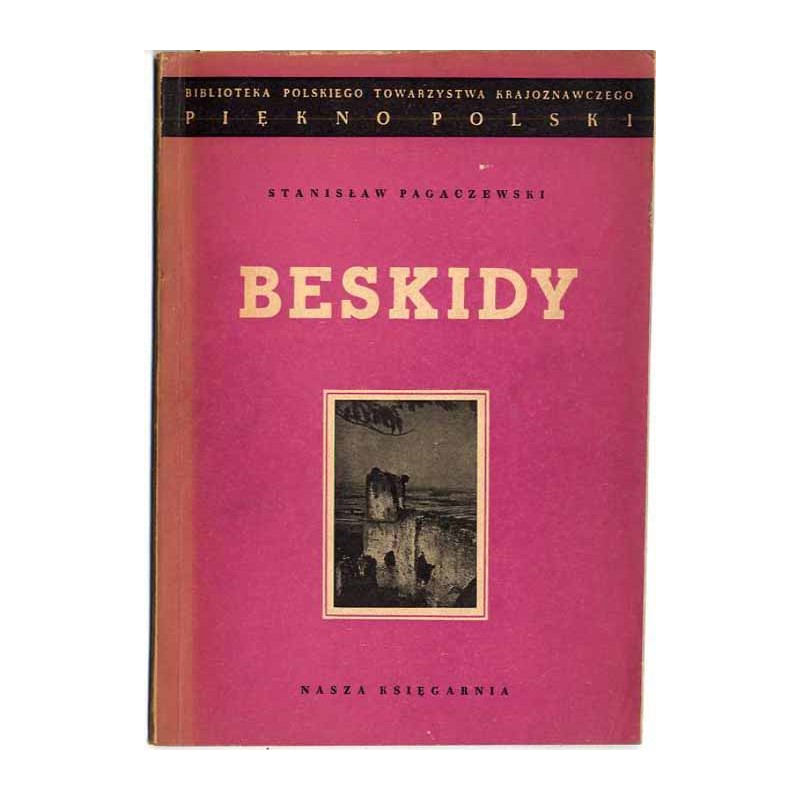 Beskidy
