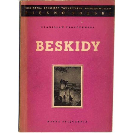 Beskidy