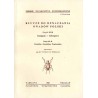Klucze do oznaczania owadów Polski. Cz.19: Chrząszcze - Coleoptera. Z.48-49: Parnidae, Limniidae, Psephenidae