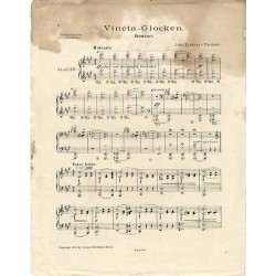 Vineta-Glocken. Boston