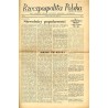 Rzeczpospolita Polska. Dwutygodnik. Pismo poświęcone sprawom politycznym, społecznym i kulturalnym. R.1 (1957). Nr 5 (15 lipca 1