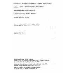 Riła (Bułgaria). Przewodnik turystyczny