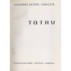 Tatry
