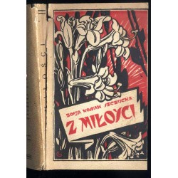 Z miłości