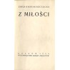 Z miłości