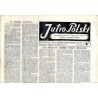 Jutro Polski. Tygodnik polityczno-literacki  Poland of Tomorrow. The Polish Weekly. R.2 (1945). Nr 50 (52) (16 grudnia 1945) /