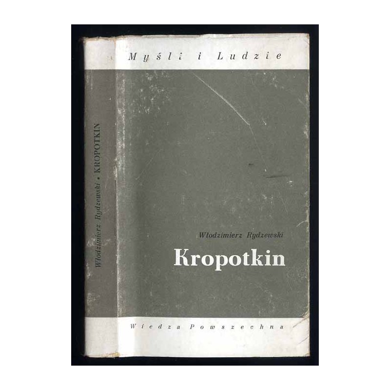 Kropotkin