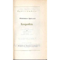 Kropotkin