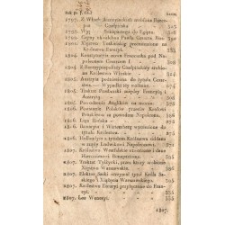 Historyi powszechney część piérwsza