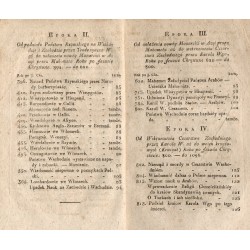 Historyi powszechney część piérwsza