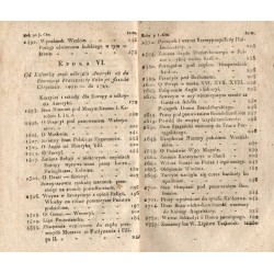 Historyi powszechney część piérwsza