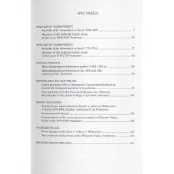 Studia Wilanowskie. 15 (2004)