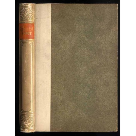 Bibliothek der Kirchenväter. Eine Auswahl Patristischer Werke in deutscher übersetzung. Reihe 1. B. 35: Die apostolischen Väter