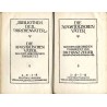 Bibliothek der Kirchenväter. Eine Auswahl Patristischer Werke in deutscher übersetzung. Reihe 1. B. 35: Die apostolischen Väter