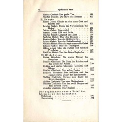 Bibliothek der Kirchenväter. Eine Auswahl Patristischer Werke in deutscher übersetzung. Reihe 1. B. 35: Die apostolischen Väter