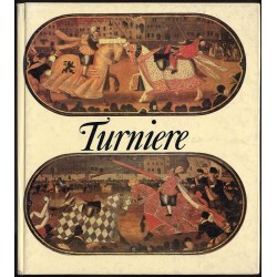 Turniere. Exponate aus dem Historischen Museums zu Dresden