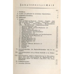 Die Altpreußische Armee 1714-1806 und ihre Militärkirchenbücher