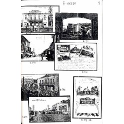 [Ogólnopolski Klub Filokartystów] II Ogólnopolska Aukcja Pocztówek. Warszawa, 22 maja 1993