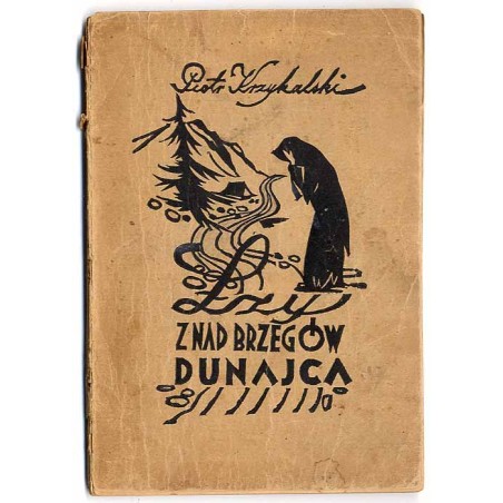 Łzy z nad brzegów Dunajca