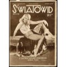 Światowid. R.6 (1929). Nr 47 (276) (16 listopada 1929)