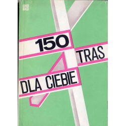 150 tras dla ciebie