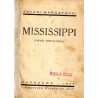 Mississippi. Powieść współczesna