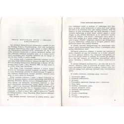 Hagiografia polska. Słownik biobibliograficzny. Dzieło zbiorowe. T.1: A-K T.2: L-Z. 2 voluminach