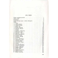 Hagiografia polska. Słownik biobibliograficzny. Dzieło zbiorowe. T.1: A-K T.2: L-Z. 2 voluminach