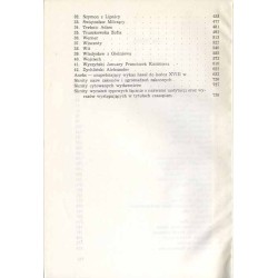 Hagiografia polska. Słownik biobibliograficzny. Dzieło zbiorowe. T.1: A-K T.2: L-Z. 2 voluminach