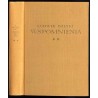 Wspomnienia: 1855-1954. Ludwik Solski (Ludwik Napoleon Sosnowski). 2t
