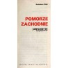 Pomorze Zachodnie. Panorama turystyczna