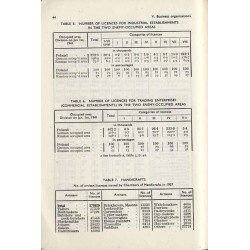 Concise Statistical Year-book of Poland. September 1939 - June 1941 / Mały Rocznik Statystyczny Polski Wrzesień 1939 - Czerwiec