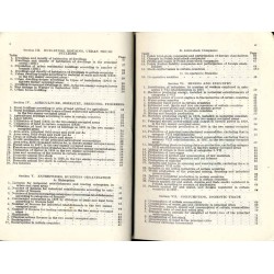 Concise Statistical Year-book of Poland. September 1939 - June 1941 / Mały Rocznik Statystyczny Polski Wrzesień 1939 - Czerwiec