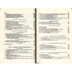 Concise Statistical Year-book of Poland. September 1939 - June 1941 / Mały Rocznik Statystyczny Polski Wrzesień 1939 - Czerwiec