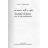 Hunowie w Europie. Ich wpływ na Cesarstwo Wschodnie i Zachodnie oraz na ludy barbarzyńskie