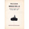Admiralicja. Pokój nr 39. Brytyjski wywiad morski w akcji 1939-1945