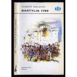 Bastylia 1789