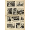 Kurjer Warszawski. Niedzielny dodatek ilustrowany. R.117 (1937). Nr 99 (11 kwietnia 1937) / Karol Szymanowski