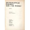 Inteligencja polska XIX i XX wieku. Studia 3