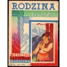Rodzina Polska. Miesięcznik ilustrowany. R.12 (1938). Nr 7-8 (Lipiec-Sierpień 1938)