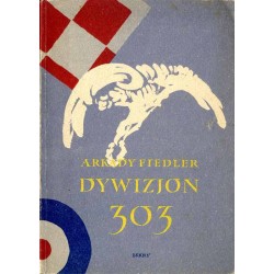 Dywizjon 303