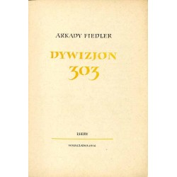Dywizjon 303