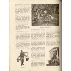 Świat. Pismo tygodniowe ilustrowane. R.24 (1929). Nr 42 (19 października 1929)