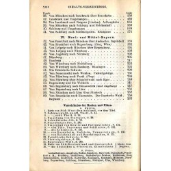 Süd-Deutschland. Oberrhein, Baden, Württemberg, Bayern und die angrenzenden Theile von Österreich. Handbuch für Reisende