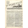 Ku Wolnej Polsce. Codzienne pismo Brygady Strzelców Karpackich. R.2 (1941). Nr 194 (300) (14 sierpnia 1941)