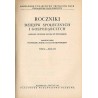 Roczniki Dziejów Społecznych i Gospodarczych. T.40 (1979)