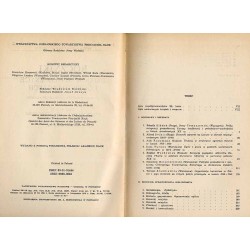 Roczniki Dziejów Społecznych i Gospodarczych. T.40 (1979)