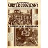 Ilustrowany Kurier Codzienny. Bezpłatny dodatek tygodniowy "Ilustrowanego Kuriera Codziennego" do nr 87. R.13 (1937). Nr 15 (662